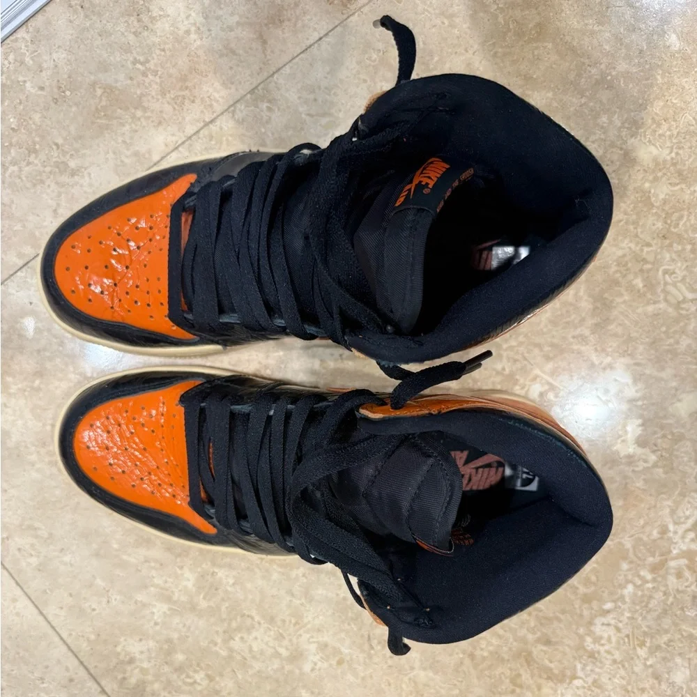 Jordan 1 Retro High Shattered Backboard 3.0